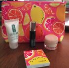 Clinique Gift Bag with Cosmetics Spring 2017 NEW
