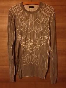 Cipo & Baxx Rock Soul longsleeve langarmshirt XL - Bild 1 von 3