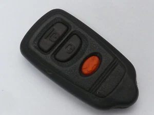 1998-2000 Isuzu Trooper S LS Limited Smart Key Fob Keyless Entry Remote OEM 1999 - Picture 1 of 1