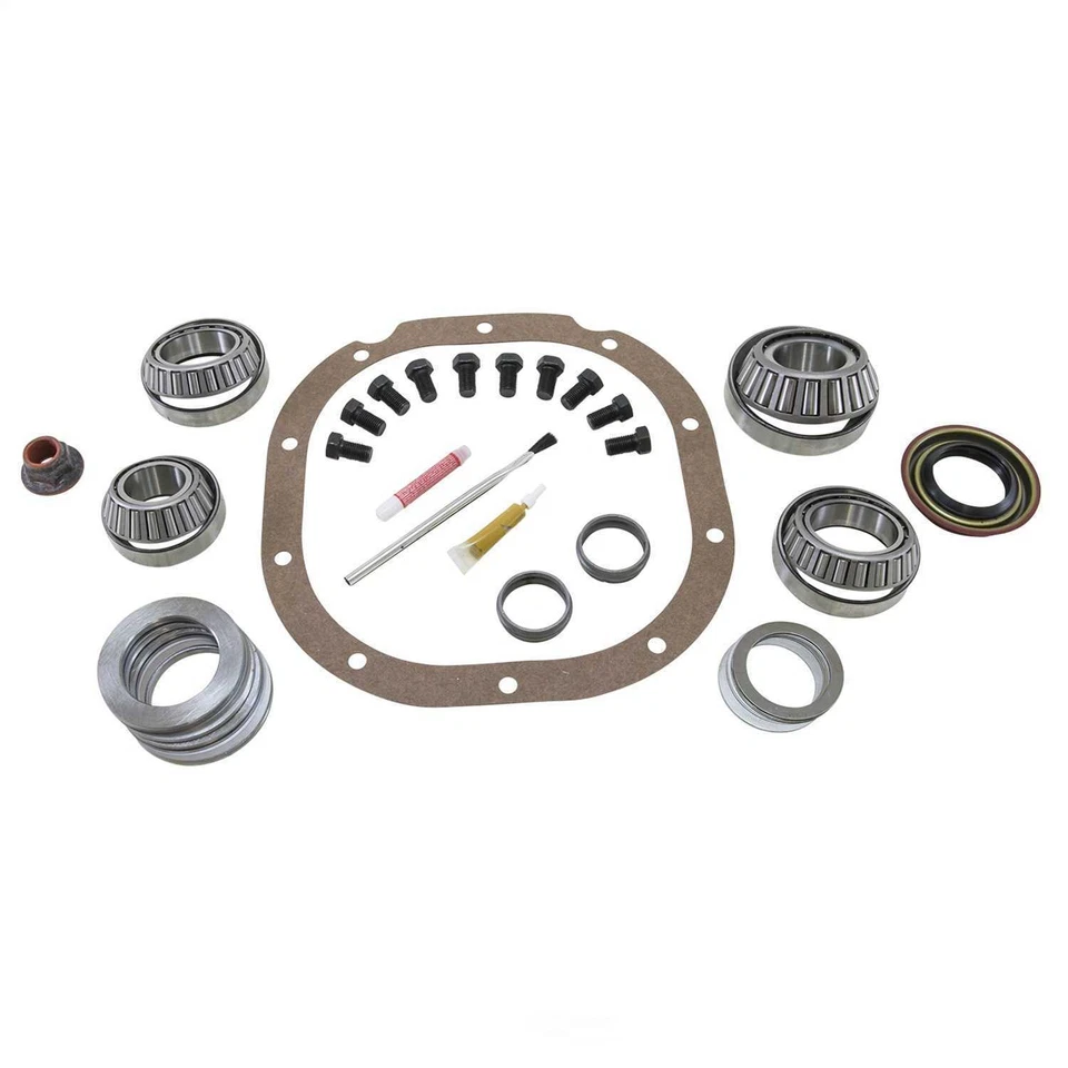 Differential Rebuild Kit USA Standard Gear ZK F8.8-C fits 2011 Ford F-150