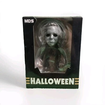 Halloween - Michael Myers - Figura estilizada de 6 pulgadas Mezco MDS (2019) N.I.B Foto 1 de 4