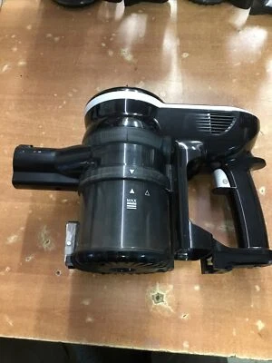 Simplicity S65 основной корпус с двигателем и крышкой фильтра JJ-10 - Изображение 1 из 3