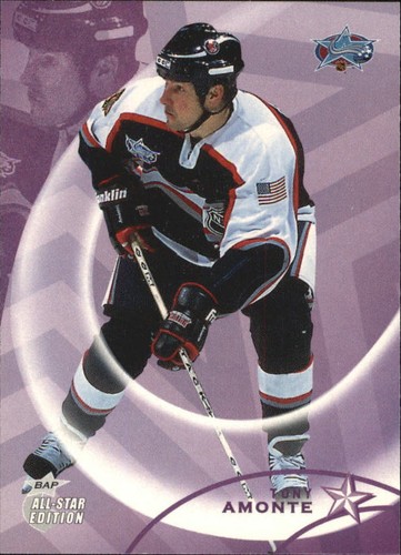 Carte De Hockey NHL 2002-03 – Phil Housley All-Star Edition #30, ITG, Non Gradée