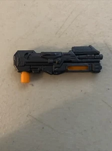 Takara Tomy Transformers Kingdom KD-05 Huffer G1 GUN only - Picture 1 of 4
