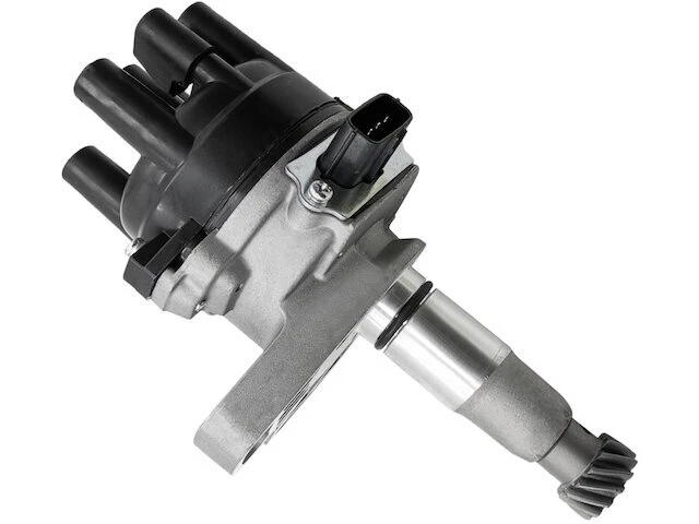 Replacement 93TM43S Ignition Distributor Fits 1990-1993 Mazda B2600 2.6L 4 Cyl - Image 1 of 1