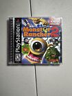Monster Rancher 2 (sony Playstation 1, 1999) Cib