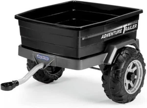 Rimorchio Adventure Trailer - Foto 1 di 12