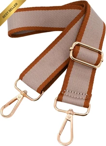 Replacement Purse Strap Shoulder Strap Adjustable Crossbody Strap for Women Cros - Picture 1 of 12