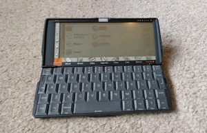 Psion Series 5 8MB PDA Nowe baterie główne i zapasowe z rysikiem - Zdjęcie 1 z 7