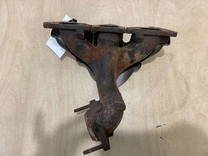 Holden VZ Adventra 2005 AWD 10H7A LH exhaust manifold - Picture 1 of 8
