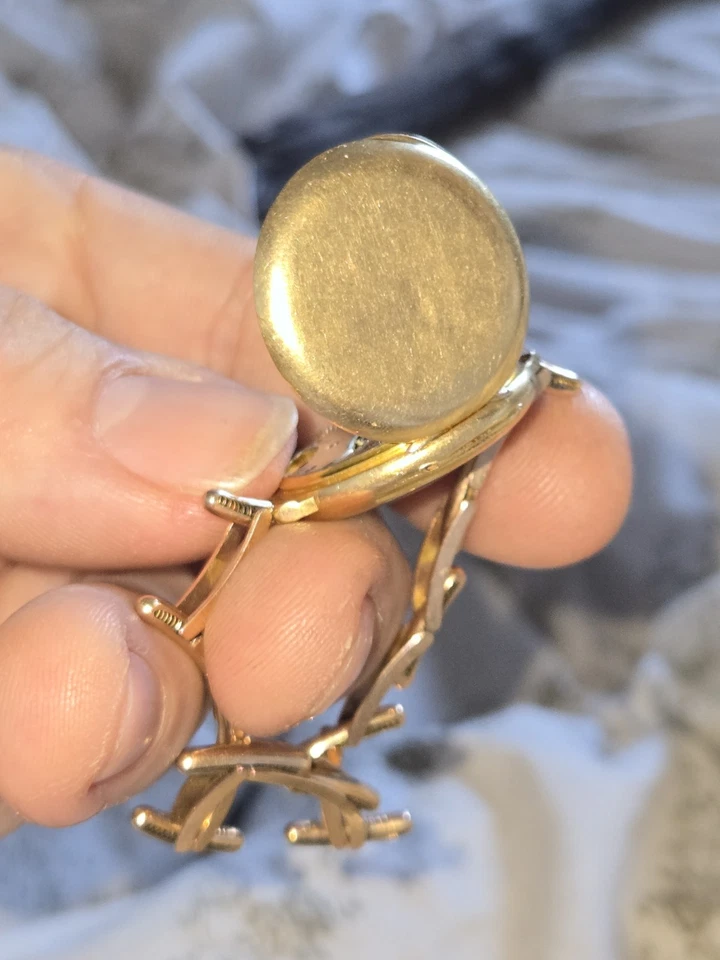 Patek Philippe watch woman 1879-1895 - Image 1 of 4