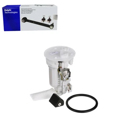 Conjunto de módulo de bomba de combustible Delphi para Chevrolet Prizm 1998-2002 1,8 L L L4 Foto 1 de 4
