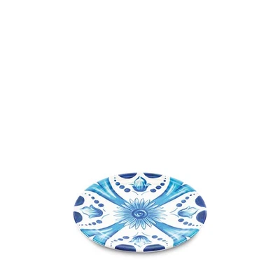 Guzzini - Dessertteller "BLUES" - Bild 1 von 2