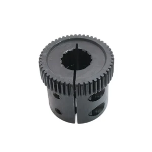 For Caterpillar (CAT) 263-4997 2634997 - Piston Pump Coupling Hub - Picture 1 of 4