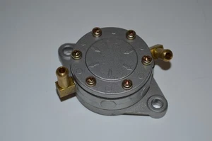 EZGO 2-Cycle Gas Golf Cart 1982-1988 Replacement Fuel Pump | 14151-G1 - Picture 1 of 4