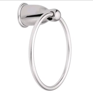 Anello asciugamani Moen Mason Commercial YB8086CH - finitura cromo lucido - Foto 1 di 1
