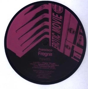 Francisco - Fregna (12") (Near Mint (NM or M-)) - 3783496220 - Foto 1 di 1