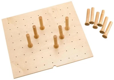 Rev-A-Shelf 4DPS-2421 Wood Classics 24-1/4"W recorte para adaptarse a Drop In - Arce Foto 1 de 4