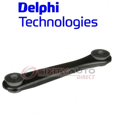 Delphi Rear Upper Suspension Control Arm for 2006-2011 Lincoln Town Car 4.6L cc Foto 1 de 4