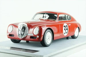 Tecnomodel 1/18 Lancia Aurelia B20 #39 1952 Le Mans 24h Diecast TM18-69B - Picture 1 of 2