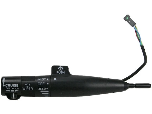 Alavanca de seta/combinação para 1993 GMC Safari JZ655CH - Imagem 1 de 1