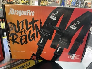 Dragon Fire Harness  - Picture 1 of 2