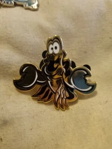 Disney Trading Pins Sebastian Gold Member 2019 – The Little Mermaid - Picture 1 of 2