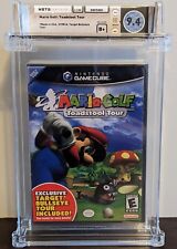 Mario Golf: Toadstool Tour (Nintendo GameCube, 2003)