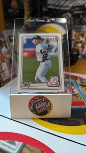 Bowman - Prospects #BP-139 2020 Anthony Volpe (RC) - Imagen 1 de 1