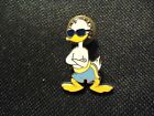 Disney Donald Duck Cool Characters Sunglasses Mini Pin