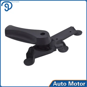 For BMW E66 745Li 02-05, 750Li 06-08, 760Li 03-08 Hood Release Handle Bracket - Picture 1 of 11