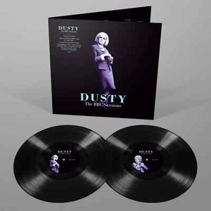 Dusty Springfield - The Complete BBC Sessions (2024) 2 LP Vinyl Pre Order - Picture 1 of 1