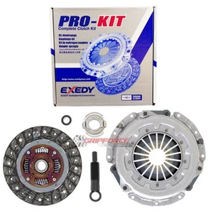 EXEDY CLUTCH PRO-KIT fits MIGHTY MAX MONTERO DODGE RAM 50 TRUCK 2.4L 2.6L 4CYL - Picture 1 of 2