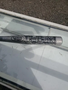Louis Ville Big Bend Soft Ball Bat - Picture 1 of 5