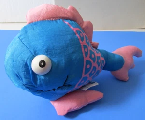 Bath Water Floating Toys FISH - Picture 1 of 3