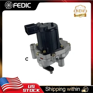 24V Actautor 830724 830727 for Hino Truck 268 338T Range with J08E 7.7L Turbo - Picture 1 of 9