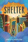Shelter By Christie Matheson English Hardcover Book
