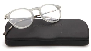 NEW PRODESIGN DENMARK 4773 c.6712 Gray Blue EYEGLASSES 46-20-140mm B40mm - Picture 1 of 10