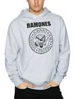 Ramones   Unisex   X Large   Long Sleeves   K500z