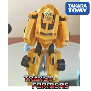 TRANSFORMERS THE MOVIE LEGENDS CLASS 2007 TOMY TAKARA BUMBLEBEE. - Foto 1 di 4