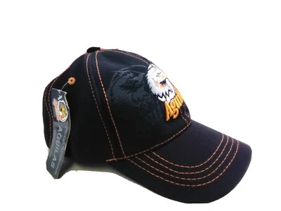 Gorra Águilas del Zulia Niños Venezuela Béisbol Liga de Invierno Gorra Infantil Foto 1 de 4