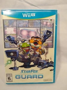 Nintendo Wii U - Star Fox Guard - New/Sealed - Picture 1 of 6