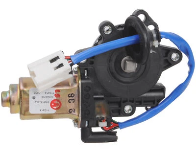 Motor de janela dianteira esquerda para 2002-2006 Nissan Altima 2003 2004 2005 Cardone - Imagem 1 de 4