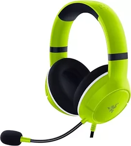 Razer Kaira X Wired Headset for Xbox Series X|S, Xbox One, PC, Mac & Mobile - Picture 1 of 4