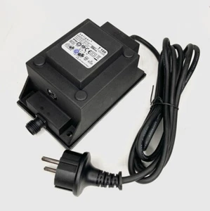 105W Trafo IP44 - 12V - Bild 1 von 3