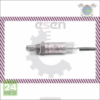 Sonda Lambda Exxn Per Saab 9000 9-3 900 - Immagine 1 di 4