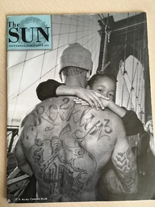 The Sun Magazine Issue 513 Sept 2018 Interview with Cornel West No ads - Bild 1 von 2