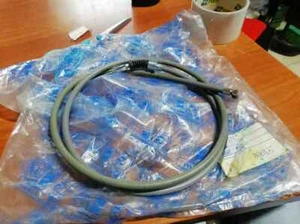 CAVO TRASMISSIONE FRENO ANTERIORE PIAGGIO SFERA 50  1991 1993 268915 NUOVO - Foto 1 di 1