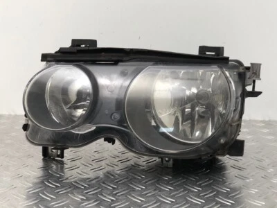 Hauptscheinwerfer Scheinwerfer Halogen links BMW 3er E46 Compact 6901969 - Bild 1 von 4