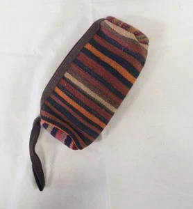 Radin Teppiche persische Damen traditionelle Kilim Kosmetiktasche, BRANDNEU - Bild 1 von 2